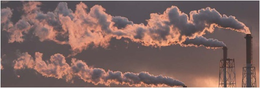 天然氣低氮燃燒技術(shù)