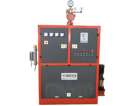 電加熱蒸汽鍋爐